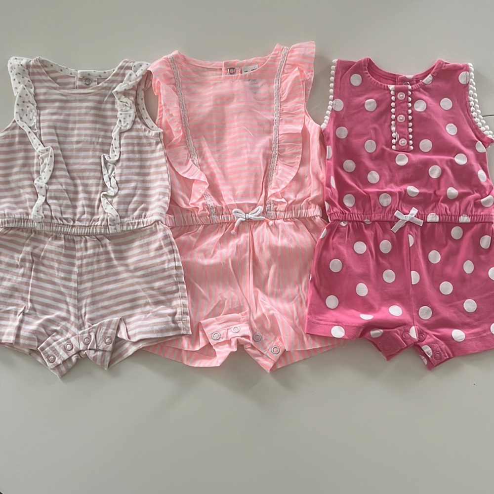 6 month lot